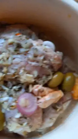 #freidoradeaire #pollo #chickenlegpiece 