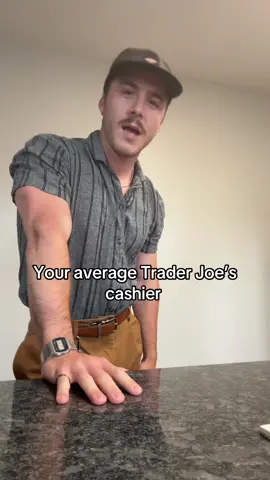 IC: @Rob #traderjoes 