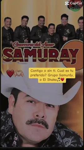 Y voy hacer feliz contigo o sin ti🎶🎼♥️ #gruposamuray #contigoosinti #elshaka #sergiovega #viejitasperobonitas #comenta #feed #foryou #paratipage 