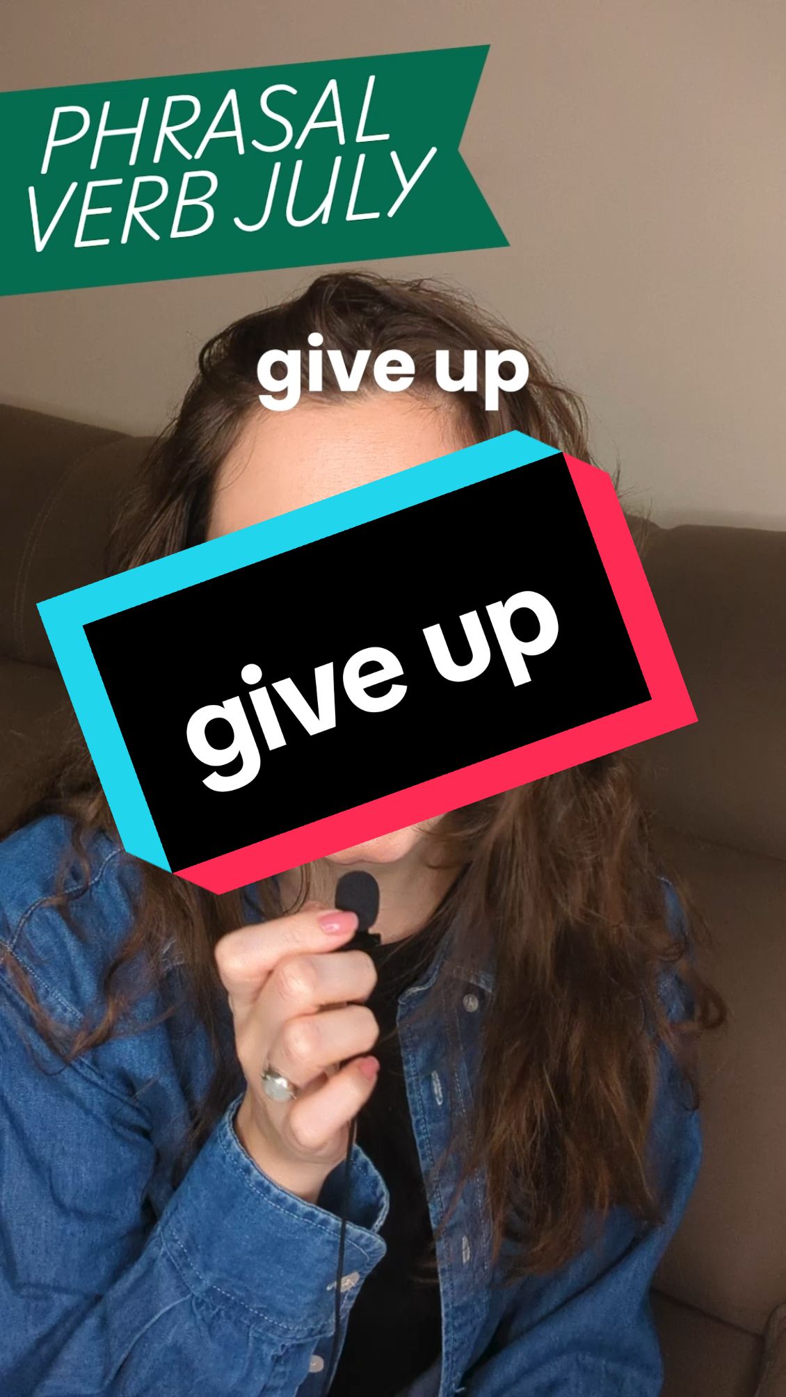 Day #12 Phrasal Verb July 📜#inglés #argentina #clasesdeingles #aprenderingles 