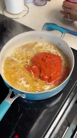 Momma makes Sopita…and…it was so good 😳🙏🏼 @Josh’s Momma @Josh Godfrey #joshsmom #joshandmomma #sopita #cooking #EasyRecipe #easydinner #quickmeal #supper 