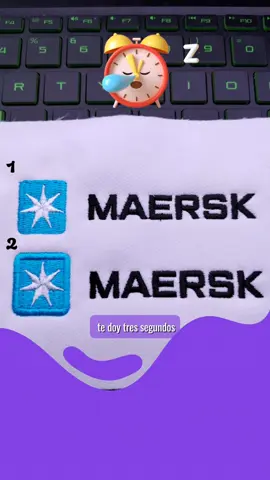 ☝🏻Maneras de digitalizar hay muchas; cada digitalizador, según sus gustos y técnicas, hará las matrices a su manera.👏🏻 Lo que sí creo, es que hay ciertos detalles que puedes añadir a una digitalización para lograr bordados más atractivos y profesionales.😎 En este caso, te pongo el ejemplo de un simple detalle que, en lo personal, aplico en mis digitalizaciones: añadir un contorno a las puntadas en tatami.✏️ Lo hago porque considero que esta puntada no define una forma clara si la dejo simple, y con el contorno logro darle la definición que busco en los bordados.🔥 ☝🏻Por supuesto, aquí también influyen los gustos personales. Probablemente no veas mal el logo número 1, pero dime, ¿el segundo no se ve mejor?👀 Te leo... #emaneirodesigns #digitalembroidery #bordadodigital #bordadodigitalizado #embroiderymachine #digitizingembroidery #matrizdebordado #cursosonline #bordadospanama #wilcomembroiderystudio 