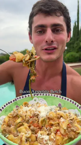 Cook For Your Girlfriend, Or I Will