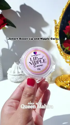 waaa akhirnya nemu produk yang cocok buat bibir Rating 100000/10. luvvvv❤