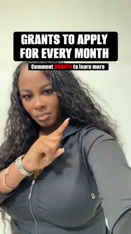 🌟 Calling all entrepreneurs! 🚀💰 these six companies offer monthly funding for startups or existing business owners just like you!! 🌟 🔸 Amber Grant 🔸 Sky’s the Limit 🔸 Freed Fellowship 🔸 Galaxy Of the Stars 🔸 Pollination Grant 🔸 Impact Grant Comment “grants” below and check your DM for a link to join our free grant class! ⏳ Don’t miss out on our Grant Mastery Challenge! 🌟 #Entrepreneurship #FundingOpportunity #business #grants #entrepreneur