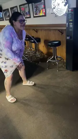 fail against the machine 😅 #arcade #minnesota #fail