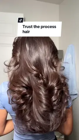 Making this a series #hair #hairtok #hairtips #hairhack #hairstyle #hairadvice #hairideas #hairinspo #hairinspiration #viral #blowout #makeuptutorial @BondiBoost 