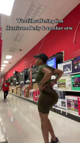 Dont come to Houston tryin to party #hurricaneberyl 