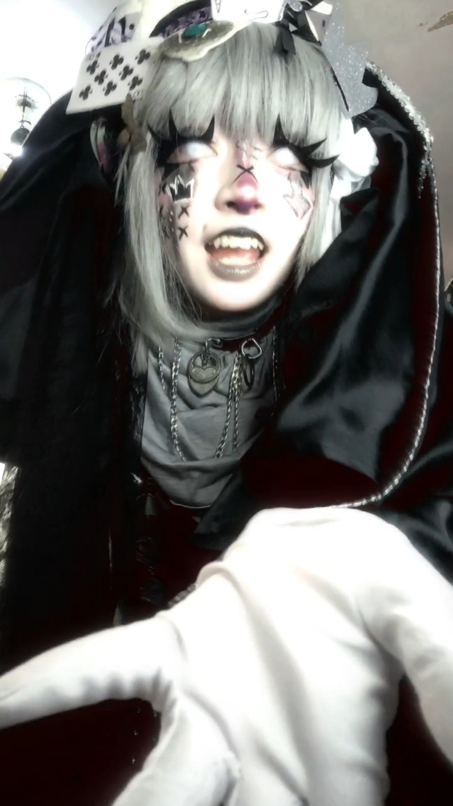 MEWHENMEWHENMEWHEN- #fridaynightfever #takicosplay #fridaynightfunkincosplay 