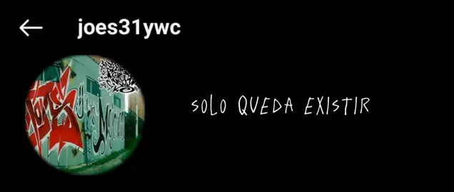 nadie le importa nada, solo queda existir... #12incierto #fyp  #joesywc #raphoplyrics #parati 