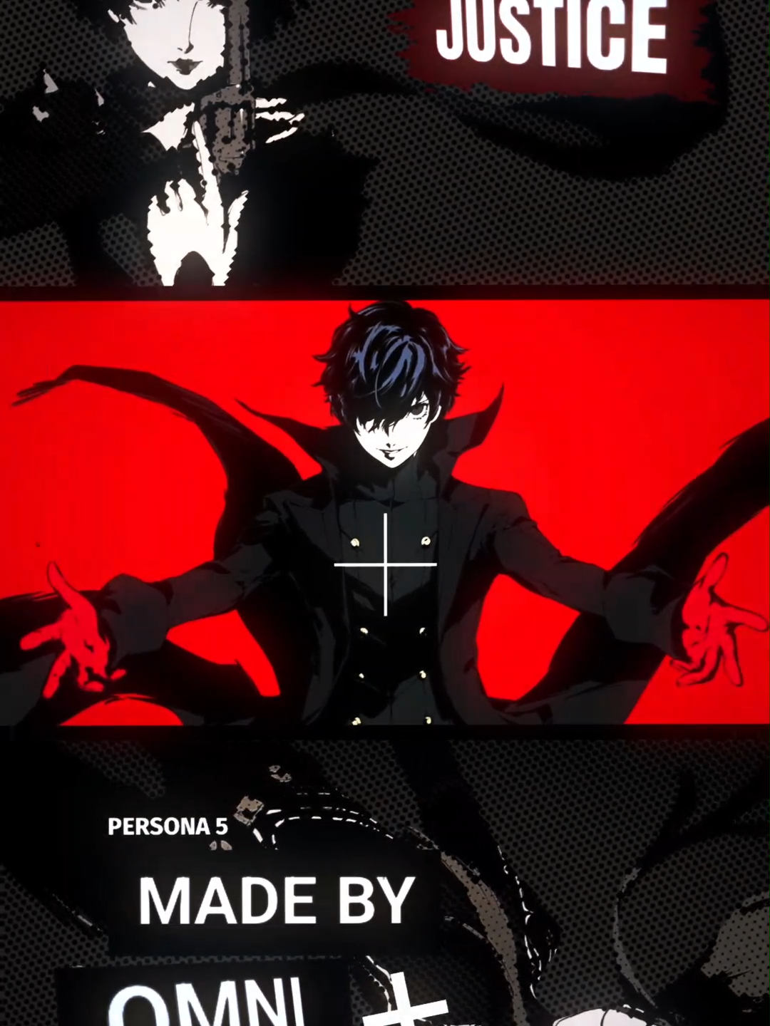 gave up near the start .. 💀 ib: @bsy.oj , @roswria  #persona5 #persona5royal #goroakechi #akechi #joker #persona5edit #visionhucci #anime #manga #manganimation #mangarecommendation #aftereffects#animeedit #mangaedit #aestheticedits #trend #viral #xyzbcafypシ #xybca #fypp #foryou