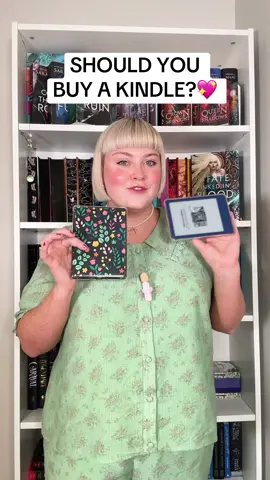 Should I buy a kindle?💖 Here’s my advice!💖💖 #kindle #kindleunlimited #kindlepaperwhite #kindleunlimitedreads 