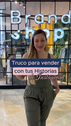 ⬇️Guarda este truco para tus historias de Instagram🤩 con esto puedes vender tus productos de una forma creativa y diferente‼️🛍️ Sigueme para mas tips de redes sociales 😉 #instagramtips #instagramhack #instagramparanegocios ##instagramparaemprendedores#historiasdeinstagram #trucosdeinstagram #venderenredessociales #instagramstories #estrategiadeinstagram 