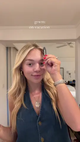 I love a celebrity sighting 