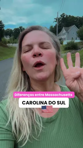 Quem topa ir pra South Carolina com a gente? 👇👇 . . . . #brasileirosnosestadosunidos #eua #southcarolina #imigrantesbrasileiros 