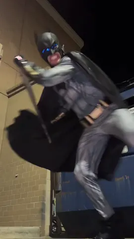 JUSTICE FOR GOTHAM 🤬 #batman #batmanmemes #funnyvideos @darrylmayes 