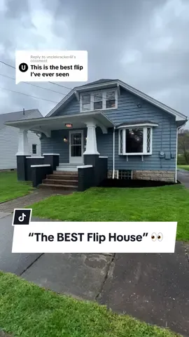 Replying to @unclekracker4l believe it or not we do this for more than just money.. #beforeandafter #renovation #reno #remodel #diyproject #DIY #Home #diyrenovation #homeimprovement #interiordesign #housetour #series 