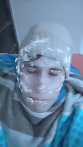 Frio en Santa Cruz ❄️ #frioentiktok  #viral  #frio 