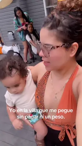 A gozar y comer mucho 🫶🏼