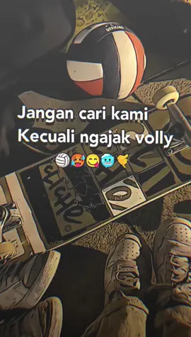 Bagian 4 || mananih anak volly😎🔥#fyp #katakatavolly #anakvolly #vollyasikk🏐💪 #xybca 