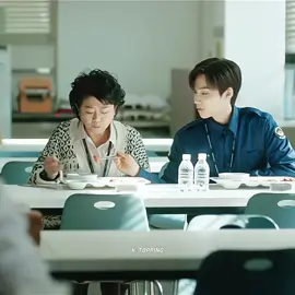 ajumma's boyfriend 😂 #MissNightAndDay #BaekSeoHoo #LeeJungEun #ChoiJinHyuk  #yoonbyunghee #fyp #kdrama 