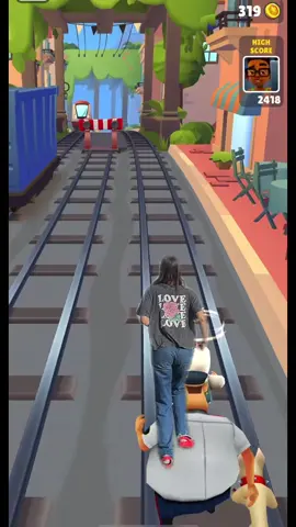 I am in a game!! #tutorial in my previous TikTok! 