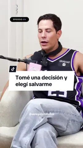 Gracias @Christian Chávez por venir a Se Regalan Dudas y contarnos cómo se ha visto tu camino para sanar, recuperarte y ser tú mismo. Te admiramos muchísimo 💖. Si tú también quieres escuchar todo lo que nos contó y cómo ha cambiado su historia, encuentra el episodio 🎙️ 474. Como aprendí a quererme | Christian Chávez en plataformas de audio o con video en YouTube. #christianchavez #amorpropio #podcast #seregalandudas