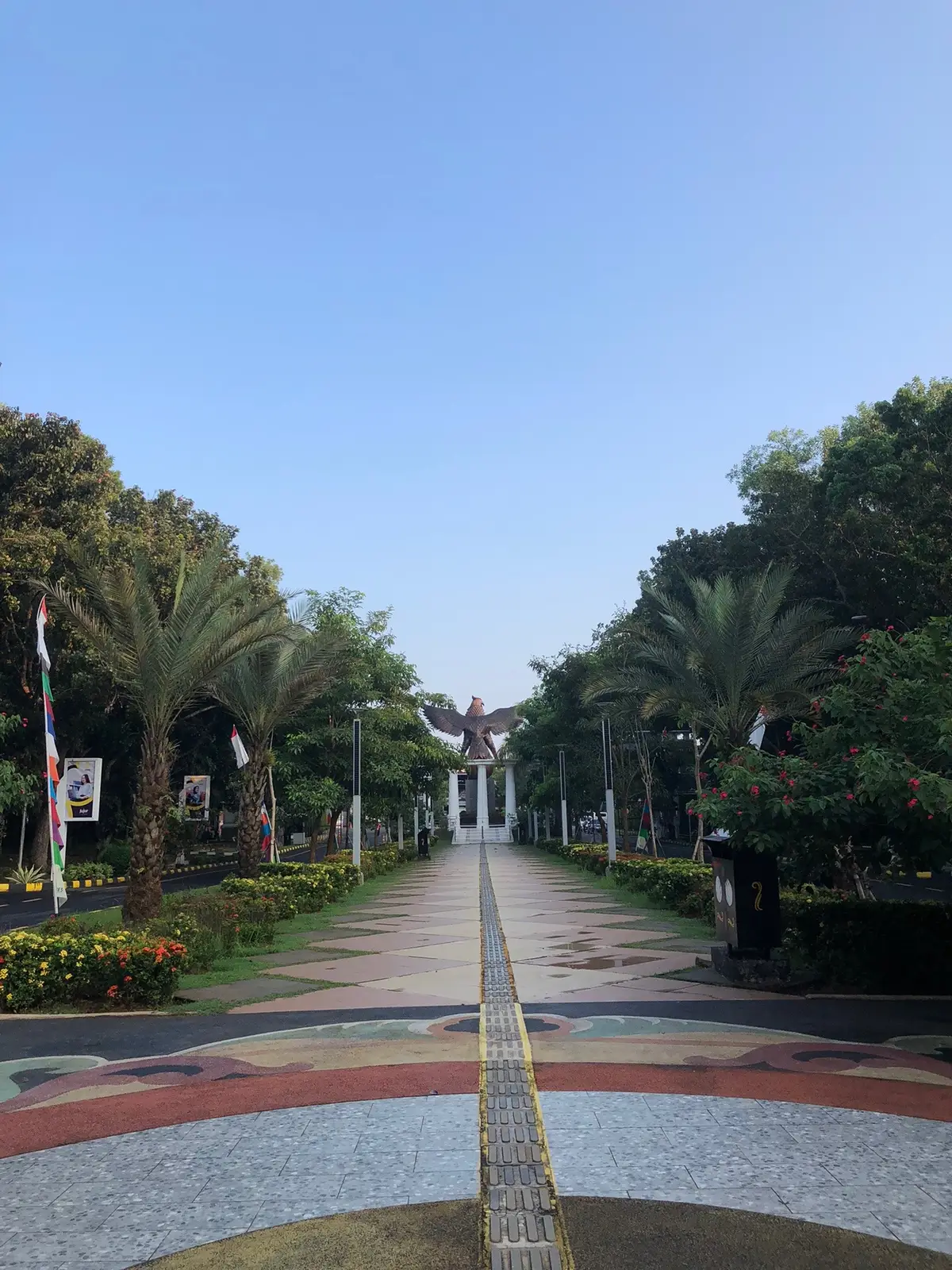 Mana ya kok ga ketemu-ketemu🤔 #unnes #unnessemarang #WeekendVibes 