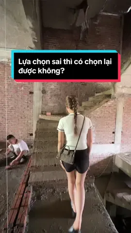 Hãy lựa chọn kĩ đội thợ xây nhà. T1 luôn có nhiều thợ làm việc t2 thợ phải chuyên nghiệp nhanh nhẹn, có chuyên môn tốt như vậy nhà mình mới được đẹp và an toàn. Chúc các bác sắp xây nhà lựa chọn được đội thợ ưng ý #xaykenhtiktok #xaynha #trendingvideo #LearnOnTikTok #xuhuong #nhadep #capcut 