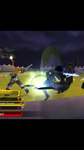 gonna end it all rn #kingdomhearts #fypage 