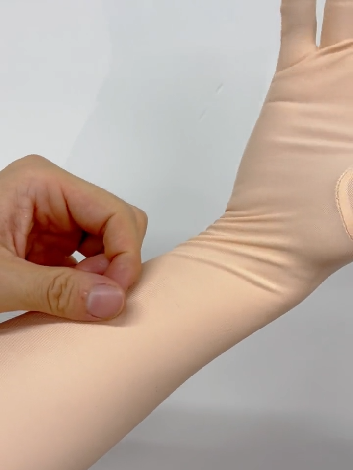 Undersuit 2 Details #bodysuit #skinsuit #zentai #cosplay #molislab