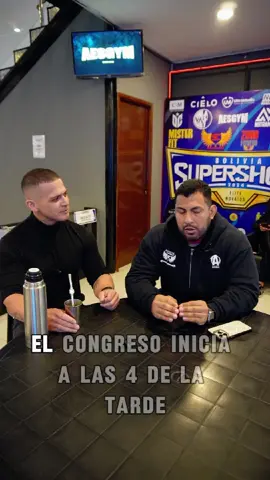 Congreso Nacional de Fisicoculturismo y Fitness en la ciudad de Santa Cruz de la Sierra .  #entrevista #nota #revista #vidafitness #Fisicoculturismo #Fitness #nutrición 