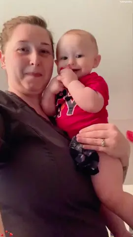 #funny #baby #tiktok #fyp 