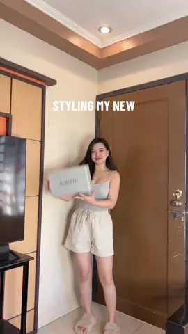 This is going to be my new go-to shoes #NewInALBERTO #WearALBERTO #ALBERTOPhilippines @ALBERTO PHILIPPINES 