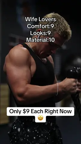 My Go To Gym Tank #youngla #tiktokshop #viral #gymfit 