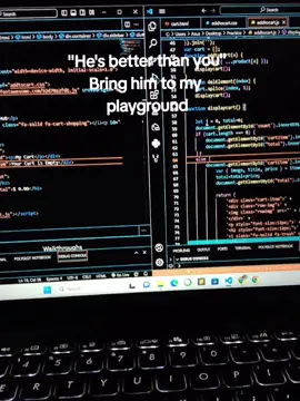 #informationtechnology #javascript #java #python #webdeveloper #computerscience #html #progamer #chatbot #coding #programming 