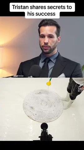 Tristan speaks on being disciplined enough to want it #CapCut #brothers #salesman #salesmanager #SelfImprovement #money #fyp #motivation #teachingmensfashionadvice #wealthytrades #wealth 