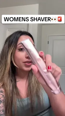 WHEN I SAY RUN I MEAN IT!!!🚨RUNNNNNN🚨 🏃🏽‍♀️🏃🏽‍♀️This will have you breaking up with your wax lady & will have your partner OBSESSED! 🫣 @Mighty Life #electricshaverwomen #electricshaver #bikinitrimmer #hairremovalhacks #hairremovalathome #shaver #shavingtips #dealsforyoudays 