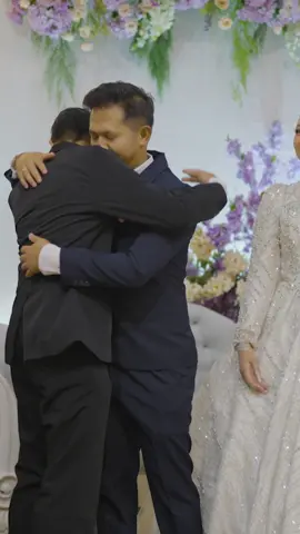 Diwan : Selamat Menempuh Hidup Baru Ka Fikri 