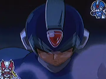 el audio en español le pertenece a AlexNintendoSega en youtube #megamanx #megamanedit #rockman #rockmanx #edit #ship #fyp 