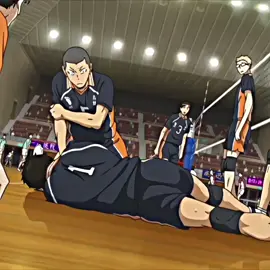 fly high Daichi 🕊️🤍 After all, this wasnt just a volleyball match. This was war. #haikyu #daichi #fyp #foryou #karasuno 