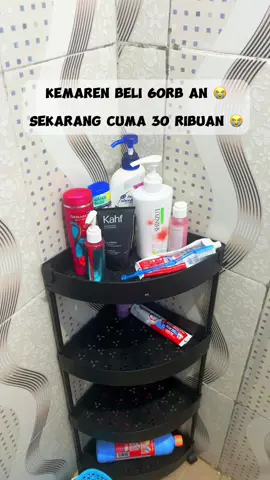 Awas nyesel lho gk beli sekarang #raksusun #rakpersegi #raksudut #raksusunserbaguna #promoguncang77 #shopmaster 