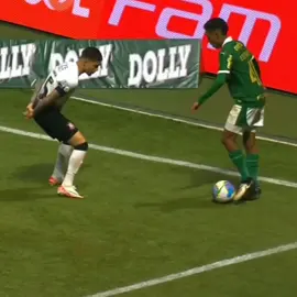 Estevão Skills #palmeiras #estevao #futebol #dribles #skills #edit #fyp #foryou #viral 