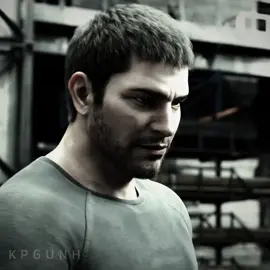 #CHRISREDFIELD | Bye everyone, he just called me🤭 • I know this is bad, just ignore the glitches pls😭 Twixtor hate me fr😞😞 • spc: kingvalkyriescp | #chrisredfield #chrisredfieldedit #residentevildeathisland #residentevil #fyp #fypp #fypage 