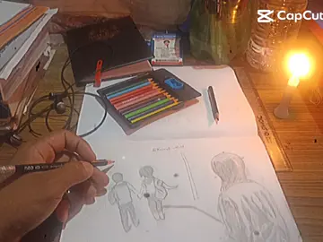 हेरि बसे तिमिलाई उस्कै अङगालो मा बाधिएको ,टादै बात टोलाई रहे त्यो मुहार चन्द्रमा जस्तो ,बोलाउनत मन थियो तर आँत आएन ,बसिरहन खोजे तर मन्ले चाहेन ,सम्सारका सारा खुशी तिम्रै नाम होस........🌼 तारा जस्तै चम्किनु तिमी म धर्ती देखि हेरि रहन्छु  सन्ङ्गै हुन स्तर नै मिलेन 😒  #사랑💫 #सब्द✍️💦 #art #drowning #fyp #fypシ #사랑💫 