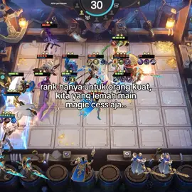 #CapCut leo kerasukan apaan bang😭, jan lupa tap2 bang#magicchess #magicchessmobilelegends #tiktok #fyp #foryou #foryoupage #mlbb #mobilelegends #mlbb 