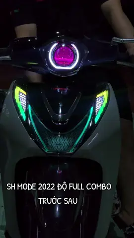 #MercadoPagoSuenaBien  sh mode độ full audi và đèn bi led trước sau ##xuhuongtiktok #dodenbmt #HTLIGHT 