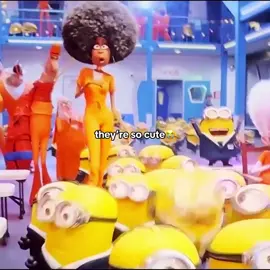 I WANT WHAT THEY HAVE🥹#despicableme4 #DESPICABLEME #GRU #MINIONS #couplegoals #couple #movie #scarletoverkill #herboverkill 