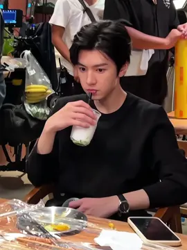 miss my baobei #chenzheyuan 