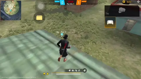 Anh em đã biết cách leo keo như này chưa??#xuhuong #freefire #nhachaymoingay #gianghia